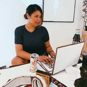 Meet your Posher, Arlene Mae